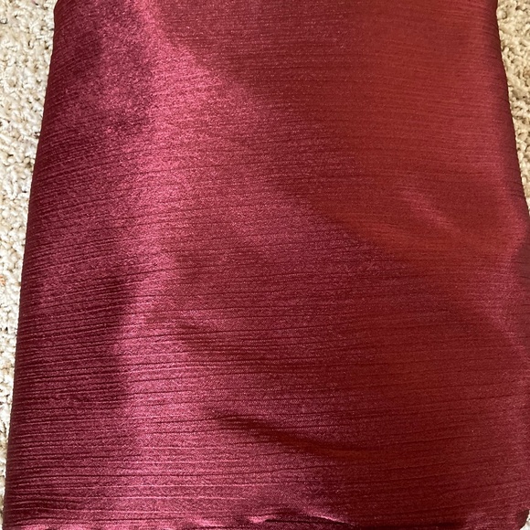 Set of 4 Chris Madden Rod-Pocket Panels 54x95 - Picture 4 of 4